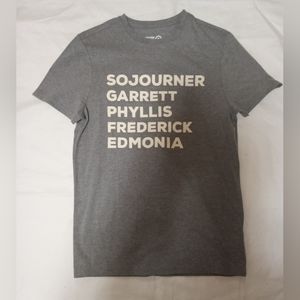 Bridgeforth Farms Black History Month Shirt